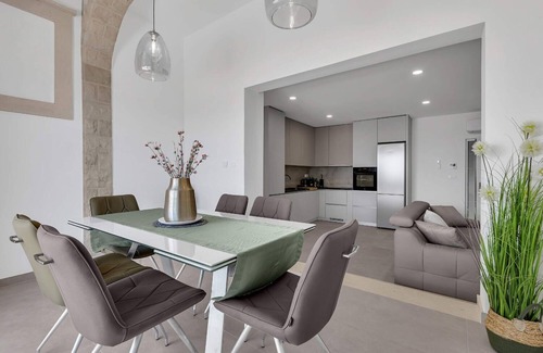 Bidol Apartamento | Apartments Prgo (11254-A3) - Makarska