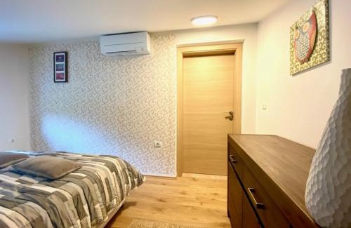 Kobarid Apartamento | Apartments Pri nas