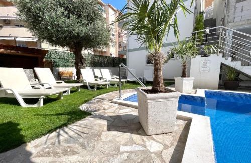 Rozino Apartamento | Apartments Pribilovic