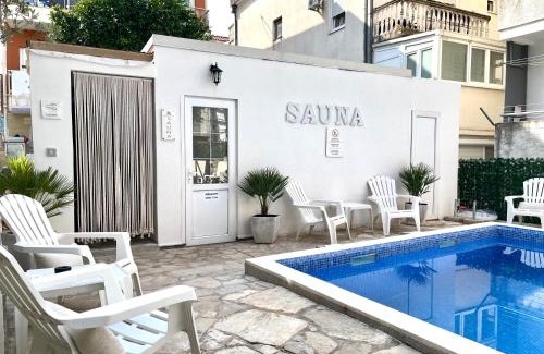 Rozino Apartamento | Apartments Pribilovic
