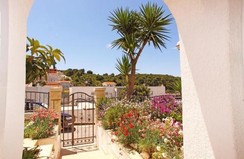 Krizna luka Apartamento | Apartments Prosperina Hvar