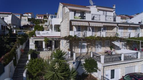 Krizna luka Apartamento | Apartments Prosperina Hvar