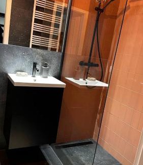 Bialoleka Apartamento | Apartments Przy Galerii Pólnoc, Białolęka