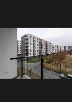 Bialoleka Apartamento | Apartments Przy Galerii Pólnoc, Białolęka