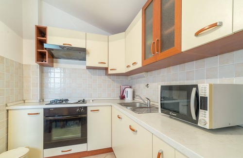 Vir Apartamento | Apartments Puskaric