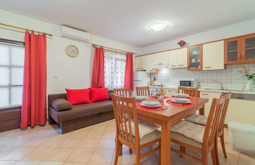 Vir Apartamento | Apartments Puskaric