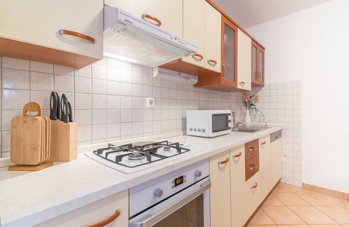 Vir Apartamento | Apartments Puskaric