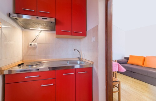 Vir Apartamento | Apartments Puskaric