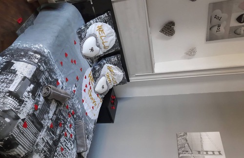 Le Vieil-Evreux Apartamento | Apartamentos, tranquilos, a 5 minutos de todos los servicios
