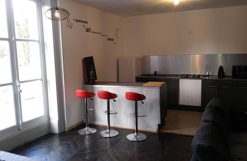 Le Vieil-Evreux Apartamento | Apartamentos, tranquilos, a 5 minutos de todos los servicios