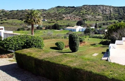 Praia da Luz Apartamento | Apartments Rústico Family Surf School
