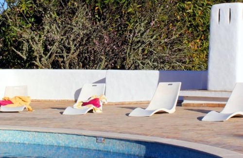 Praia da Luz Apartamento | Apartments Rústico Family Surf School