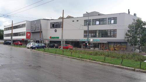 Sarajevo Hotel | Apartments R Sport boutique
