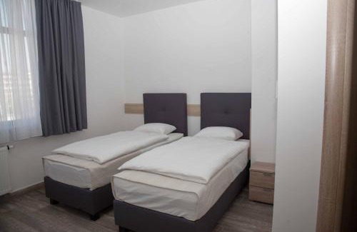 Sarajevo Hotel | Apartments R Sport boutique