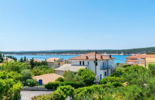 Barbat na Rabu Apartamento | Apartments Rada i Stanislav