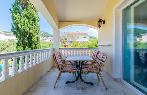 Barbat na Rabu Apartamento | Apartments Rada i Stanislav