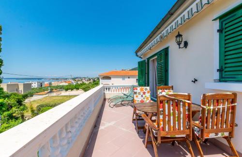 Barbat na Rabu Apartamento | Apartments Rada i Stanislav