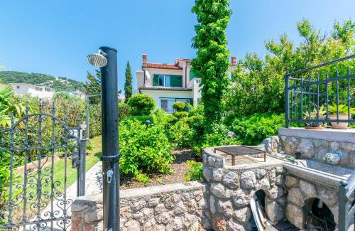 Barbat na Rabu Apartamento | Apartments Rada i Stanislav
