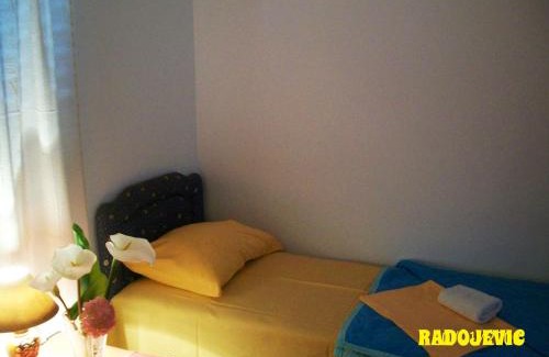 Kaluđerac Apartamento | Apartments Radojević