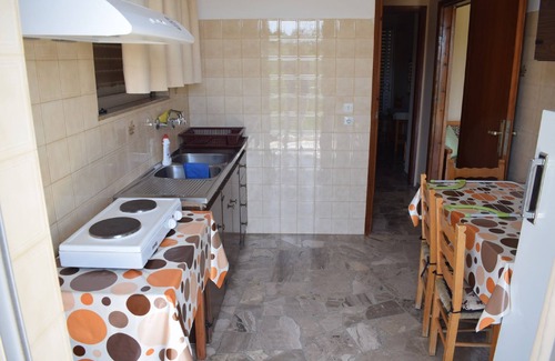 Tolo Apartamento | Apartments Rania
