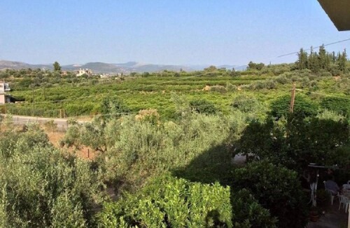 Tolo Apartamento | Apartments Rania