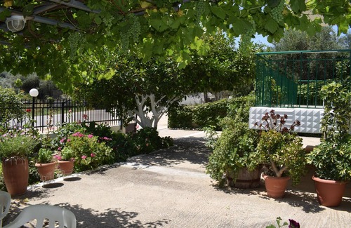 Tolo Apartamento | Apartments Rania
