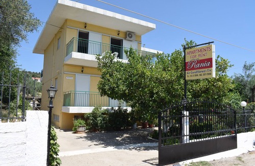 Tolo Apartamento | Apartments Rania