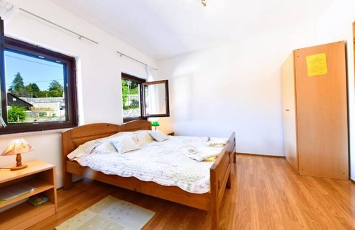 Rastoke Apartamento | Apartments Rastoke (97671-A1) - Slunj