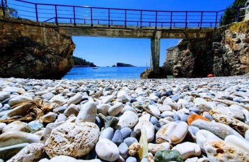 Utjeha Hladna Uvala Apartamento | Apartments Relax