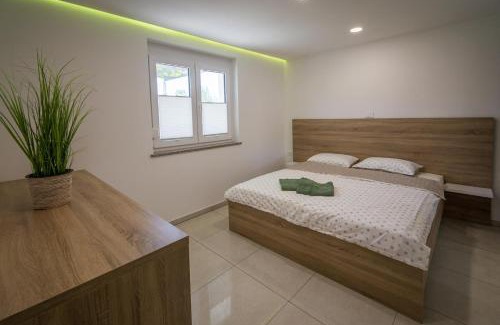 Lucija Apartamento | Apartments Relax
