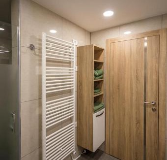 Lucija Apartamento | Apartments Relax