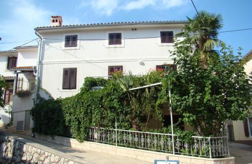 Brsec Apartamento | Apartments Renata - Brseč