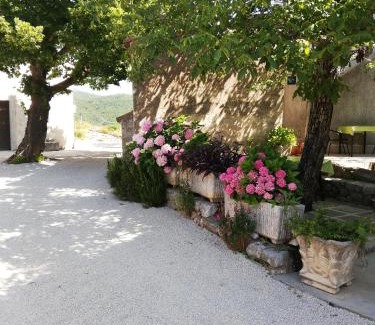Brsec Apartamento | Apartments Renata - Brseč