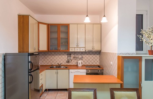 Slavija Apartamento | Apartments Resavska