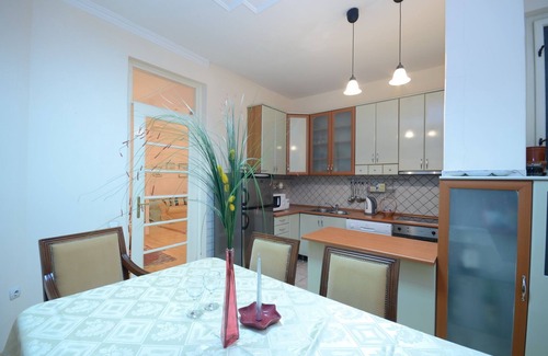 Slavija Apartamento | Apartments Resavska
