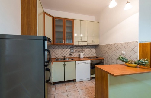 Slavija Apartamento | Apartments Resavska