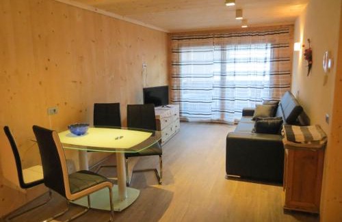 Rasun di Sotto Apartamento | Apartments Resi