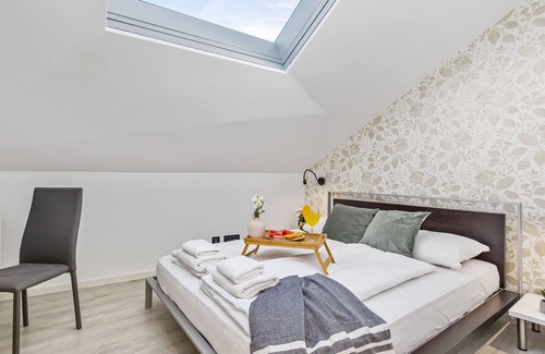 Rijeka Apartamento | Apartments Rijeka IN