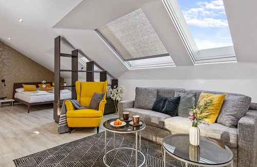 Rijeka Apartamento | Apartments Rijeka IN