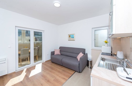 Cavtat Apartamento | Apartments Rilovic, City and Sea view apartments