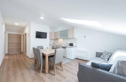Cavtat Apartamento | Apartments Rilovic, City and Sea view apartments