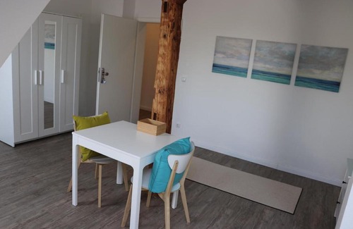 Hagenohsen Apartamento | Apartments Rischmühle