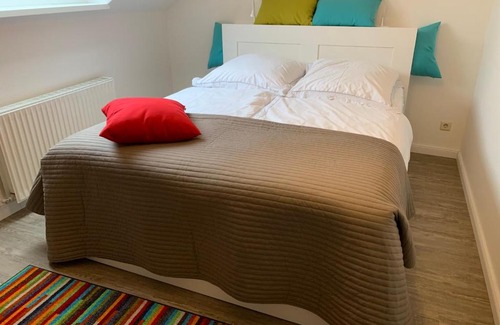 Hagenohsen Apartamento | Apartments Rischmühle