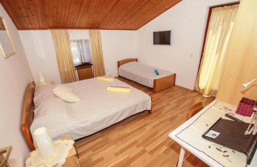 Mali Maj Apartamento | Apartments Ritoša