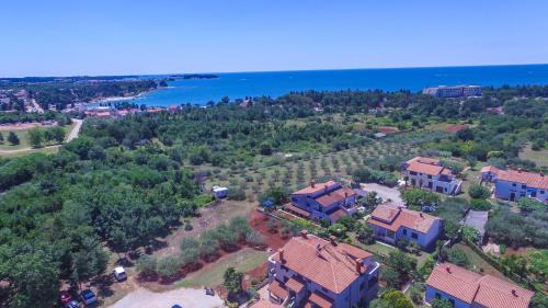 Mali Maj Apartamento | Apartments Ritoša
