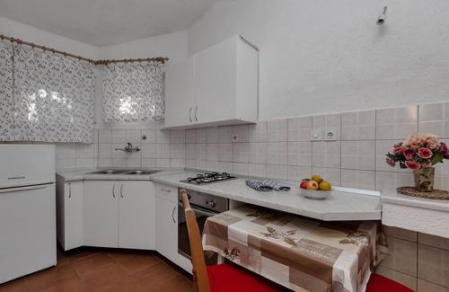 Bogomolje Apartamento | Apartamentos Milivoj (58971-A4) - Bogomolje
