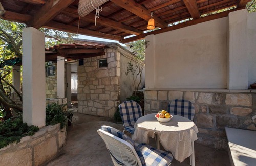 Bogomolje Apartamento | Apartments Robinzon Nikola (83741-A3) - Bogomolje