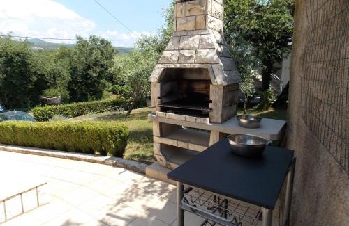 Jadranovo Apartamento | Apartments Rogić