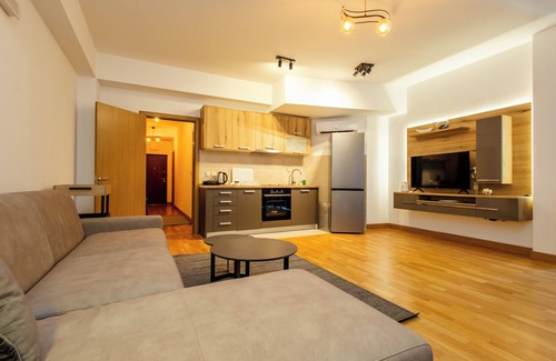 Ulcinj Apartamento | Apartments RONDO