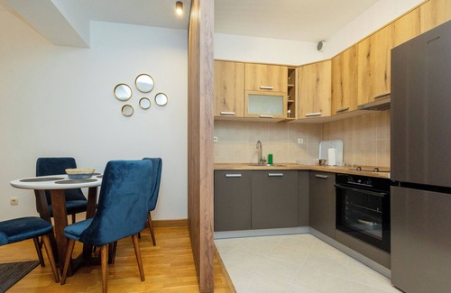 Ulcinj Apartamento | Apartments RONDO